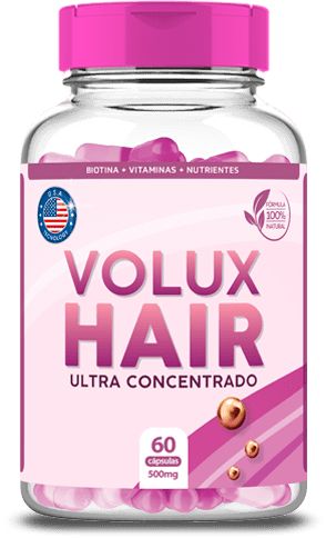Volux Hair